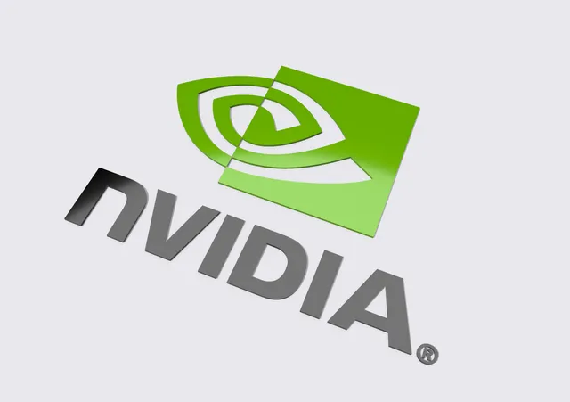 Nvidia Logo