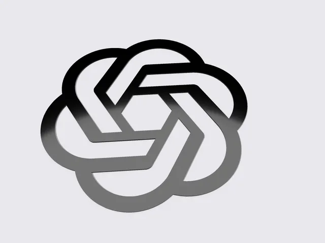 OpenAI / ChatGPT Logo