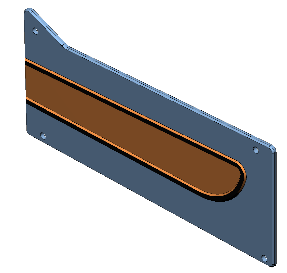 Axial Capra Body Panels By Ikletti Download Free STL Model black-crows-duos-freebird-ski-poles-2023
