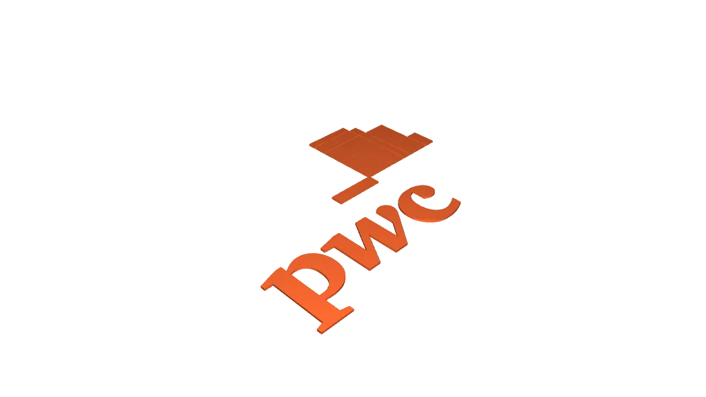 pwc logo png