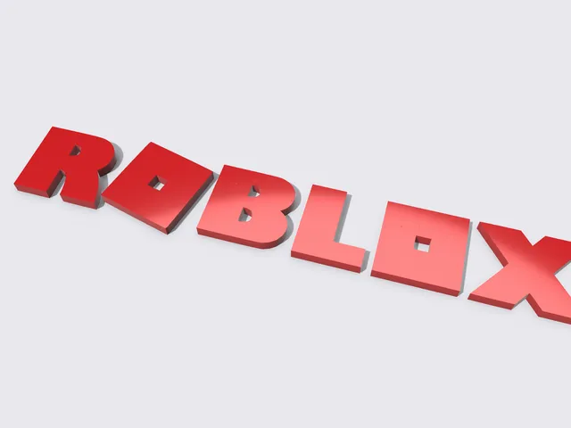 Roblox Logo