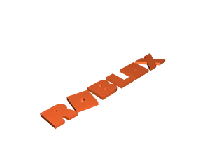 Roblox Logo PNG Images, Transparent Roblox Logo Image Download