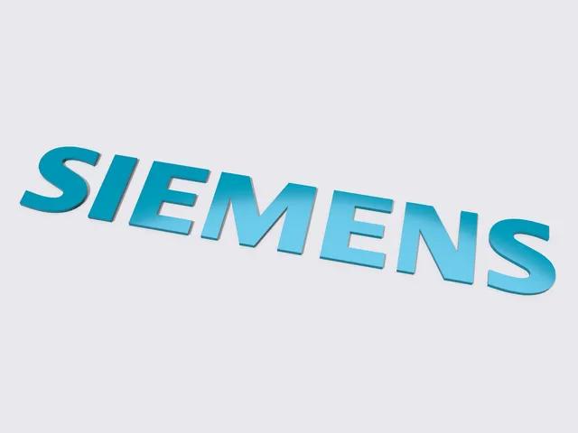 Siemens Logo