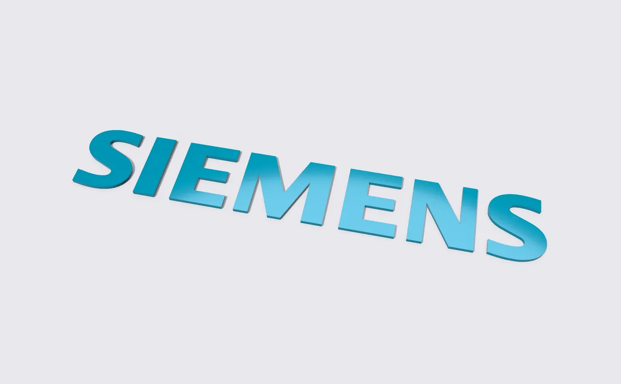 Siemens Logo PNG Transparent & SVG Vector - Freebie Supply