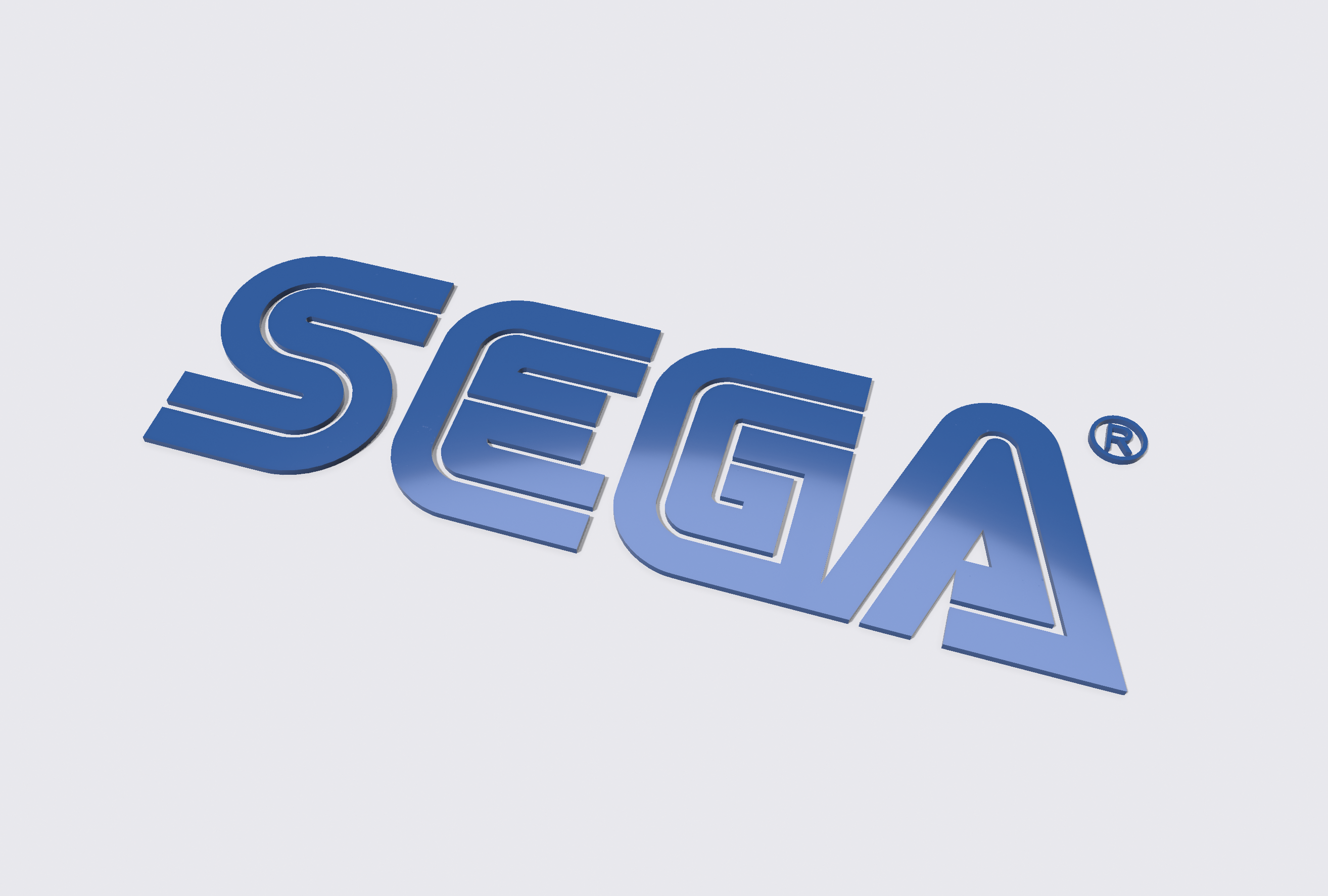Sega Logo