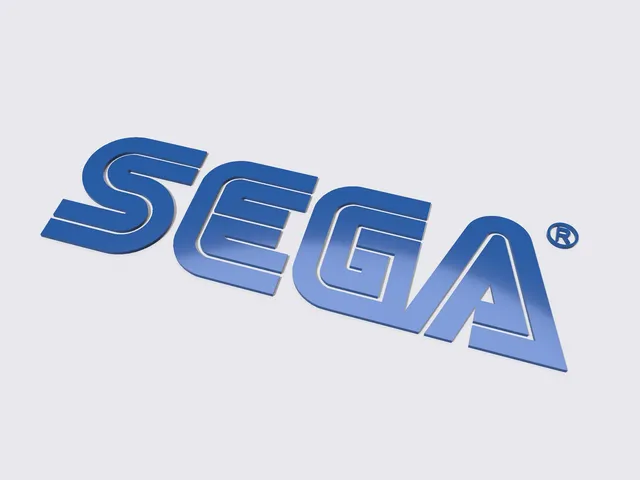Sega Logo