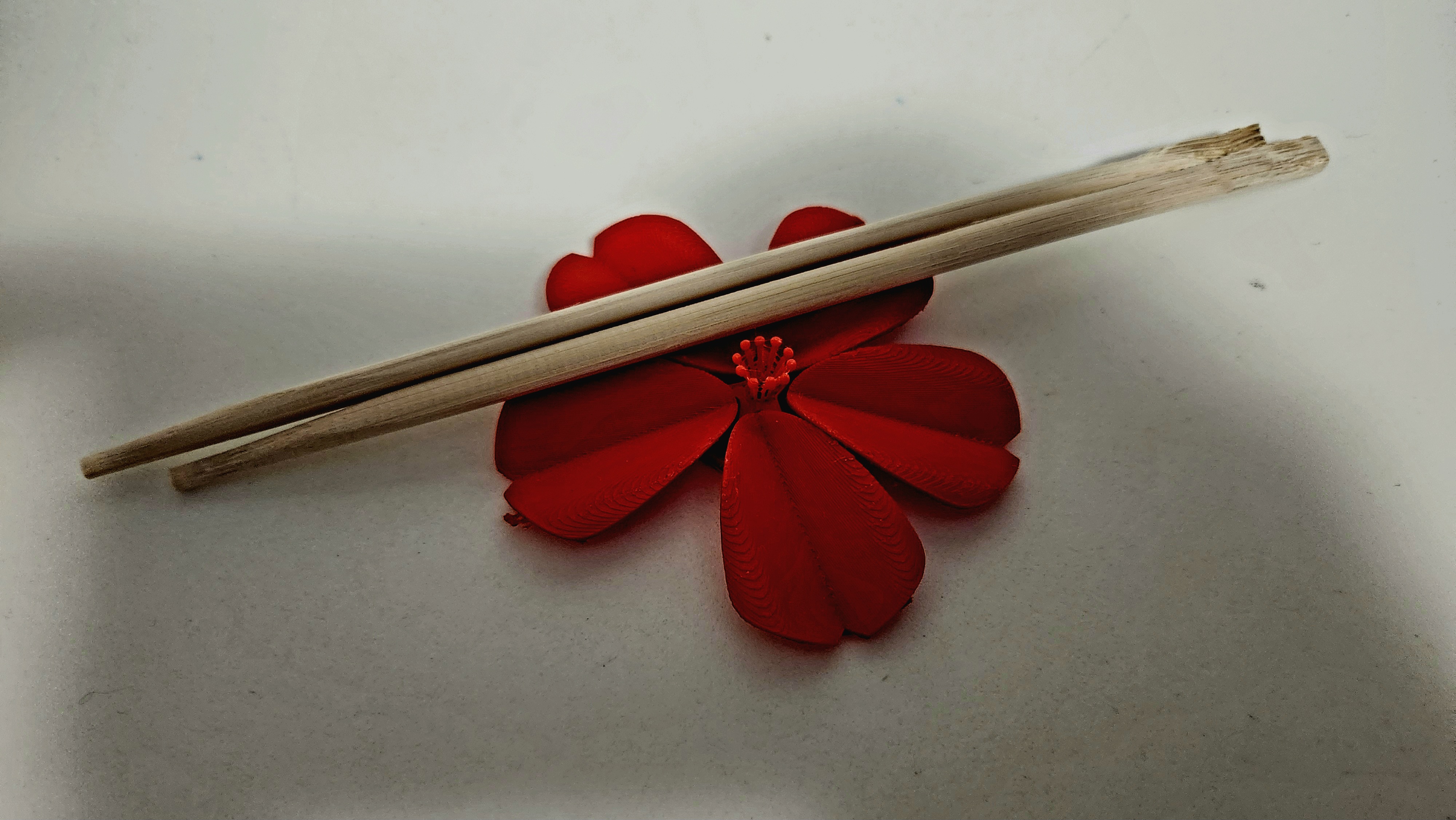 Sakura Cherry Blossom Chopstick Stand