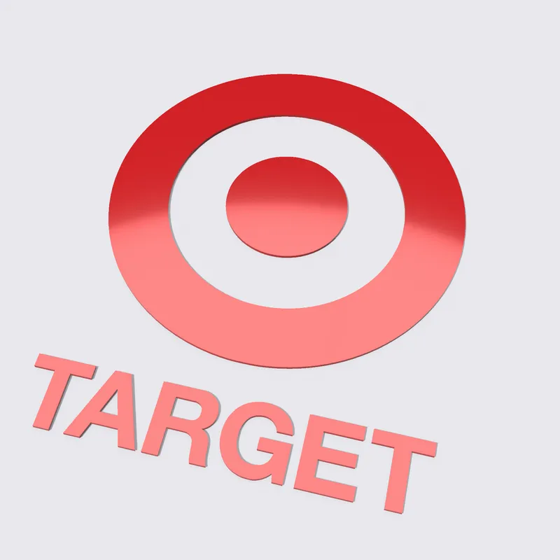 Target Logo PNG Transparent Images Free Download | Vector Files | Pngtree