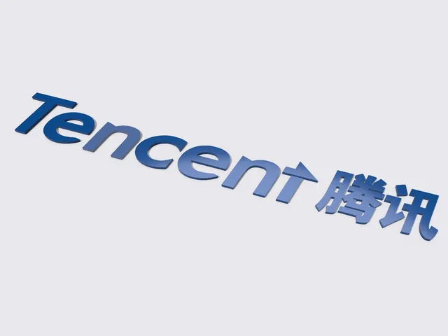 Tencent Logo