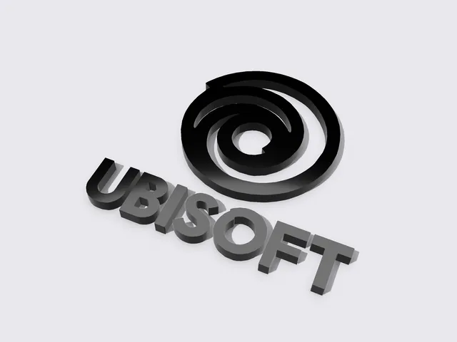 Ubisoft Logo