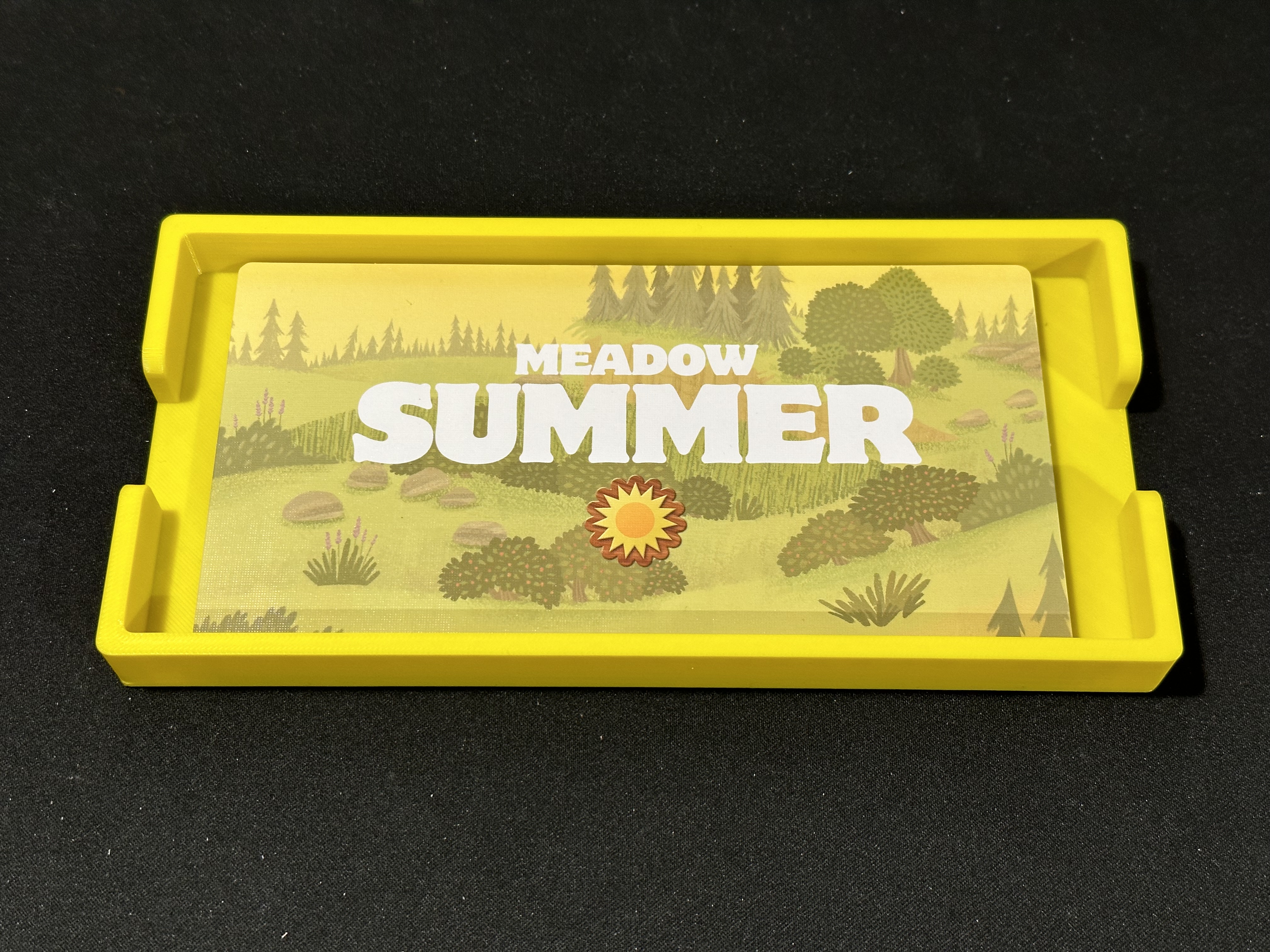 Miniatura 9 do modelo 3D Creature Comforts Box Insert