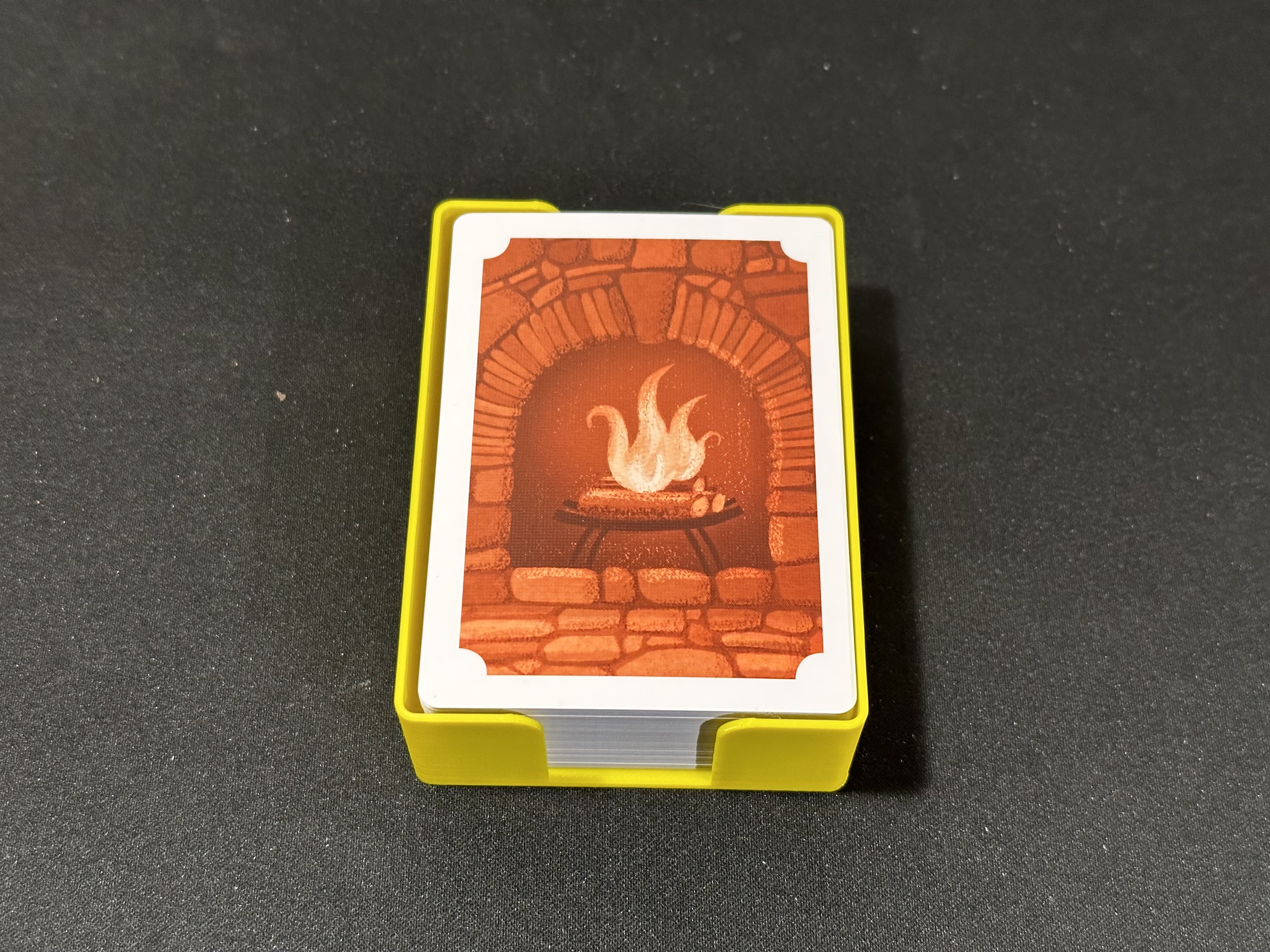 Miniatura 7 do modelo 3D Creature Comforts Box Insert