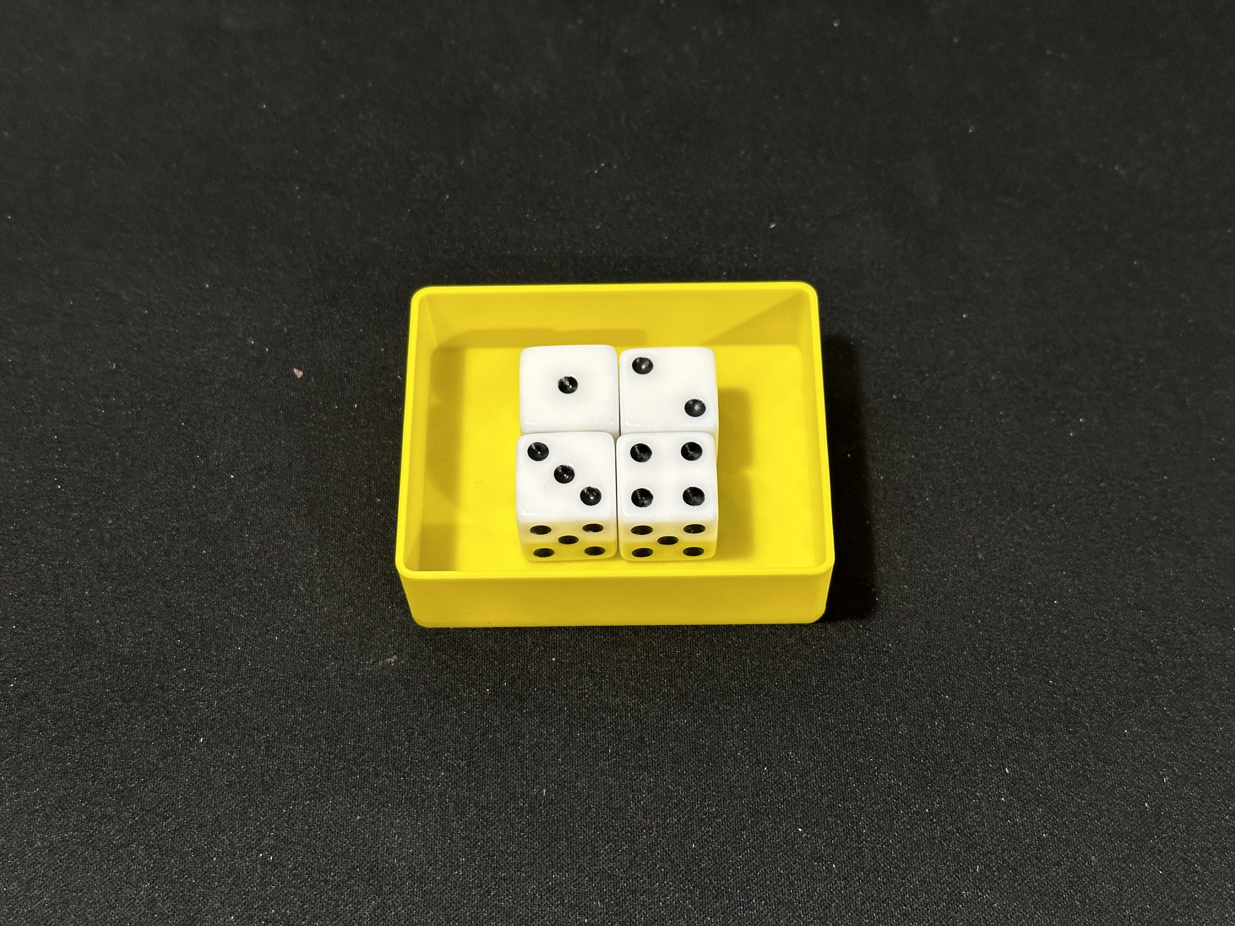 Miniatura 12 do modelo 3D Creature Comforts Box Insert