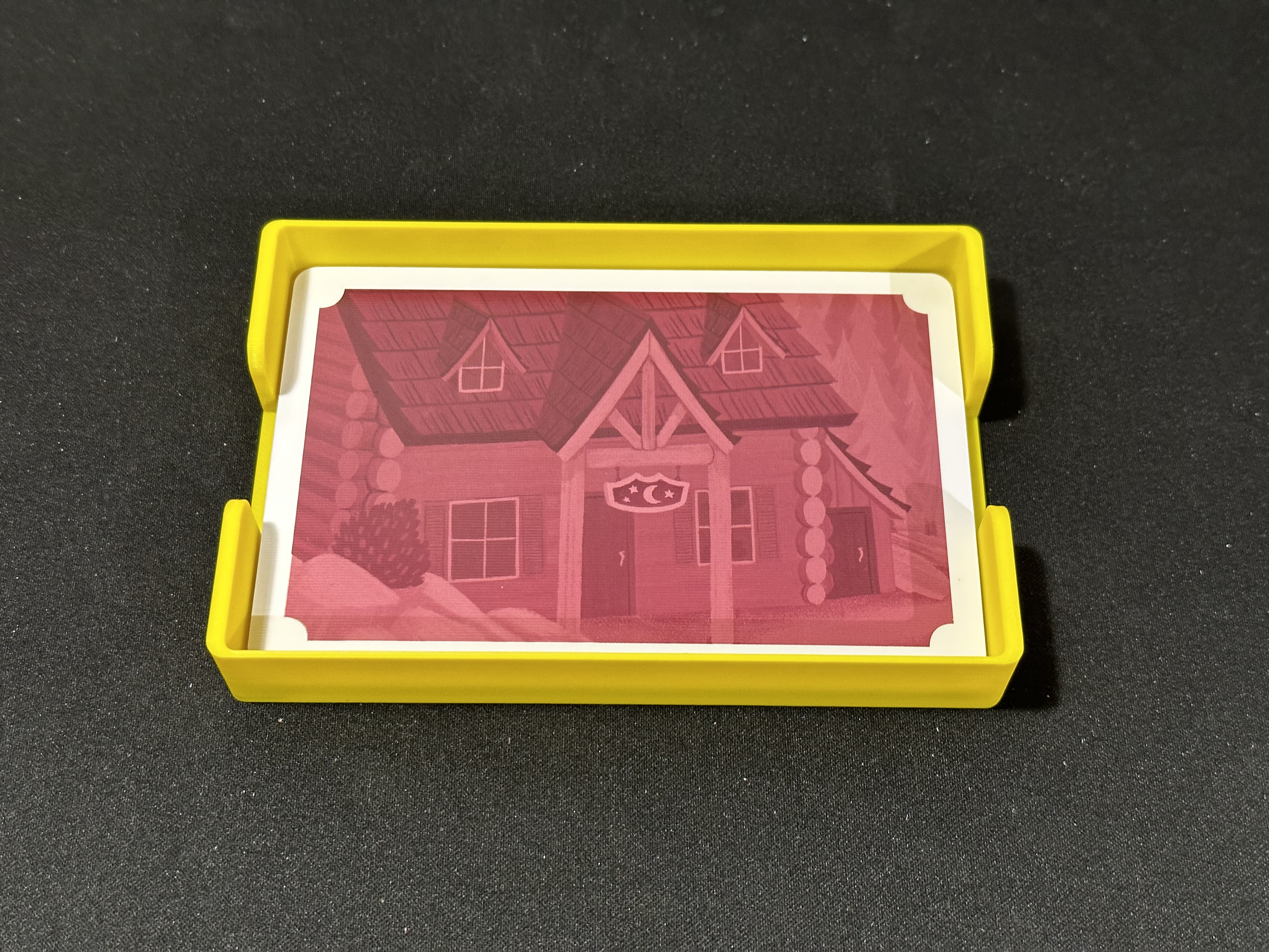 Miniatura 10 do modelo 3D Creature Comforts Box Insert
