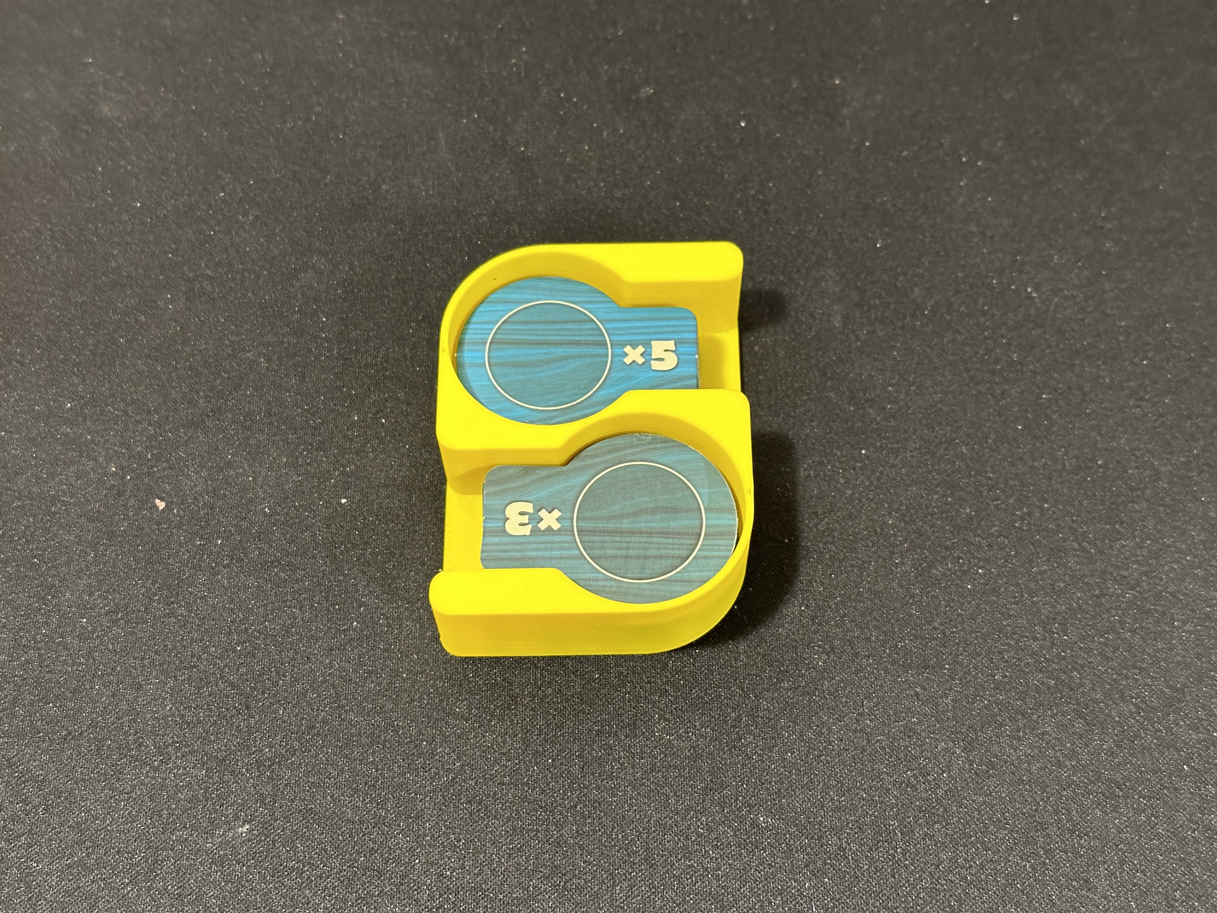 Miniatura 13 do modelo 3D Creature Comforts Box Insert