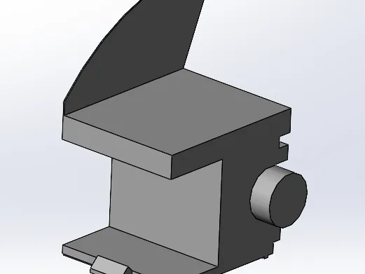 Prusa XL Rough model for space planning