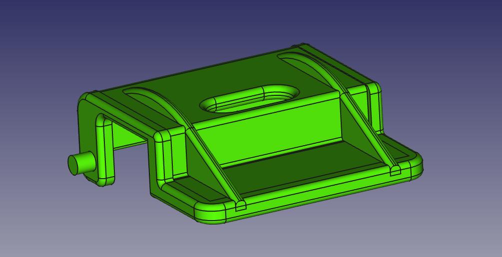 Ersatzteil Passend Für Pet Caddy I+II Caddy Compact Tier Transportbox