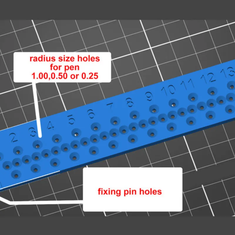 Pin on The Ruler