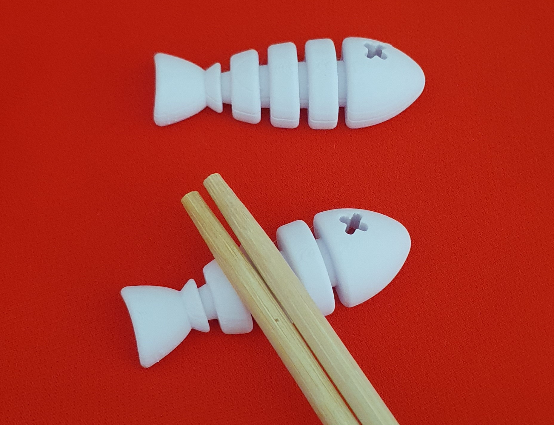 fish-chopstick-holder-by-jajaum3d-download-free-stl-model