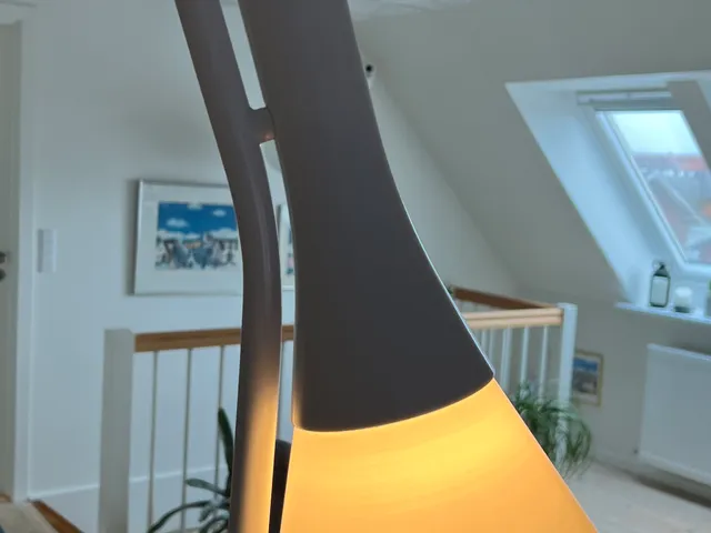 Philips Hue Explore Shade