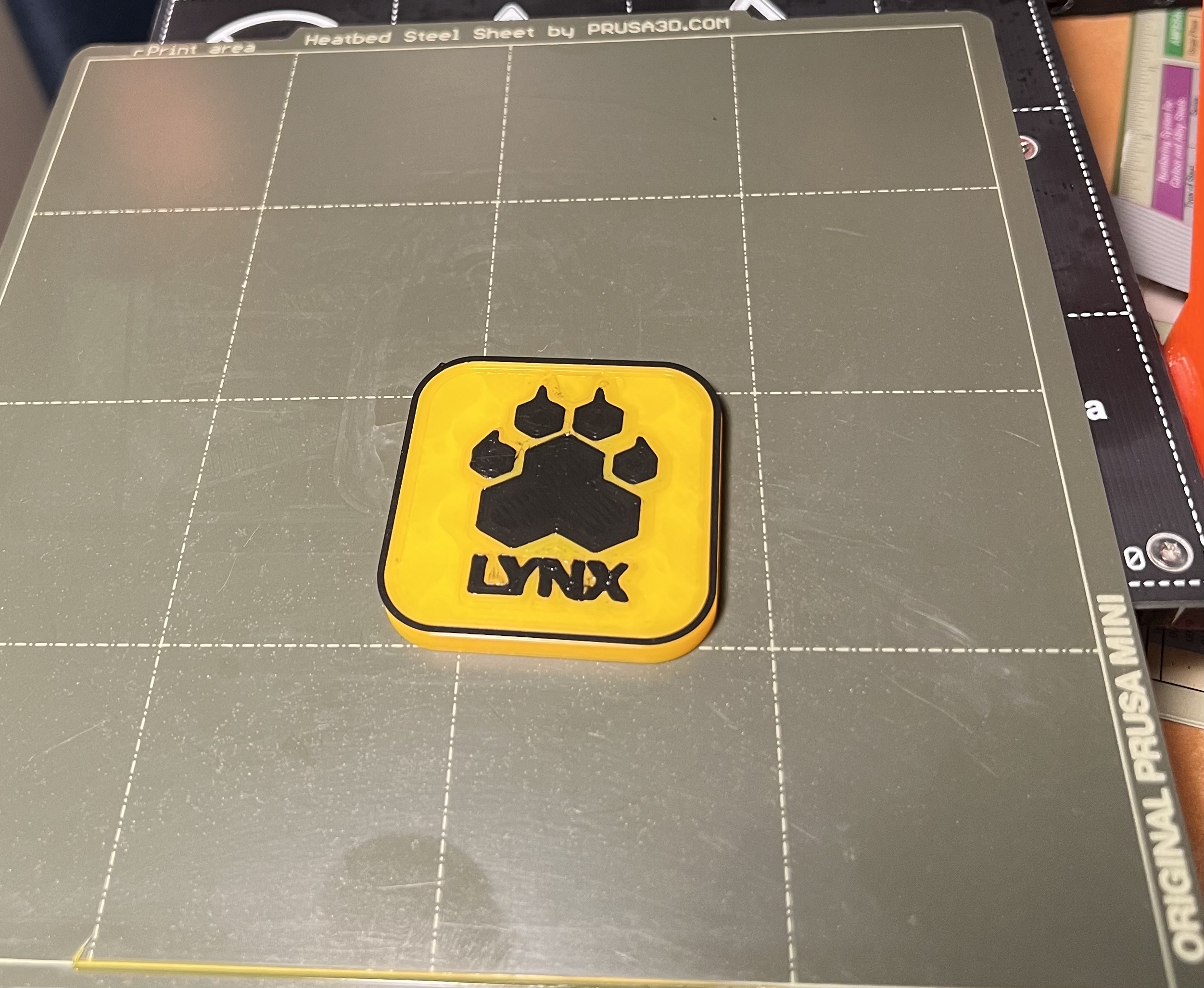 Hardspace: Shipbreaker Lynx Corporation single nozzle multicolor