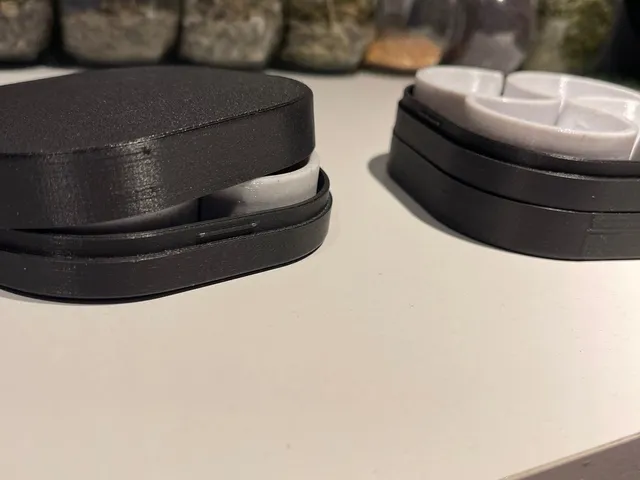 Box For: Chopstick Holder set