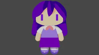 Free STL file Omori Token・3D printer model to download・Cults