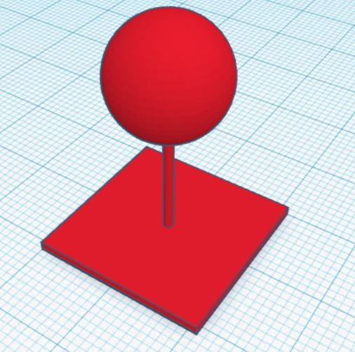 Printing Chalenge