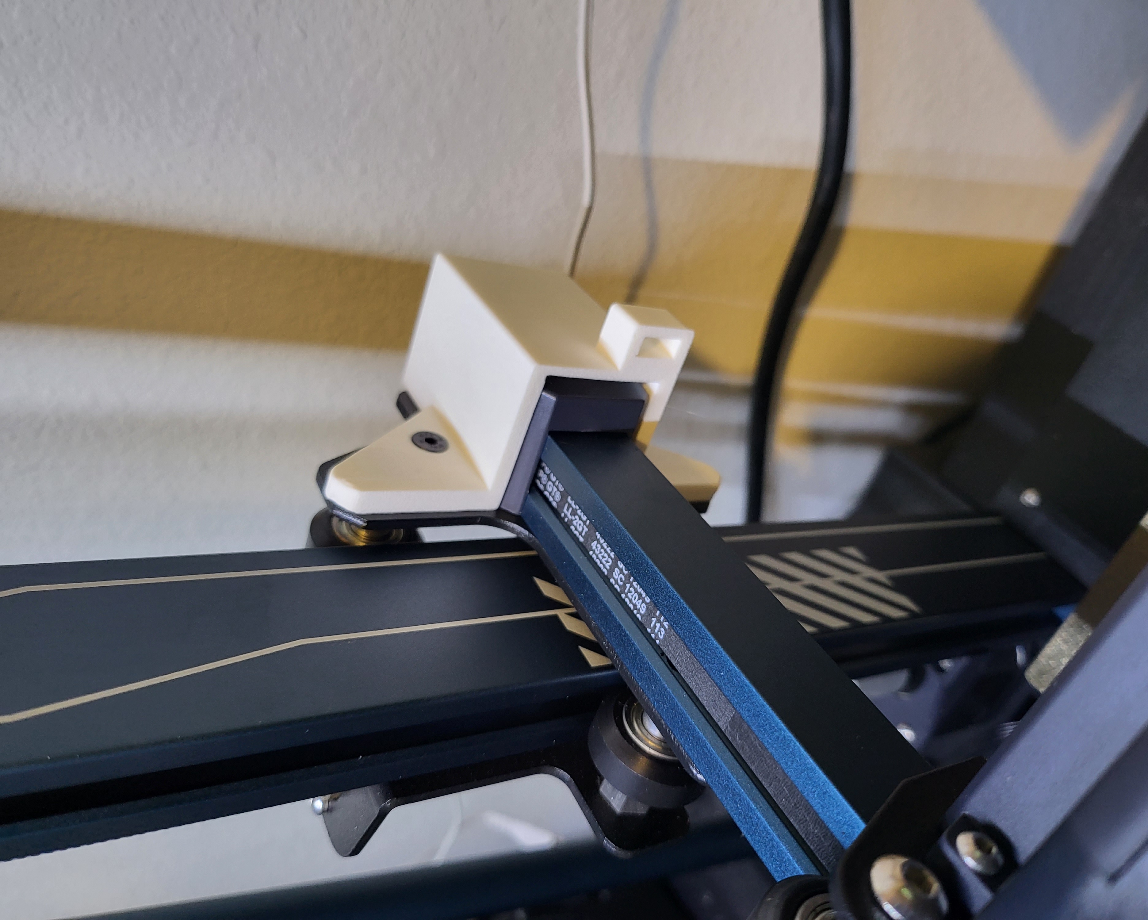 Neptune 3 Pro/Plus/Max Z Axis Camera Mount