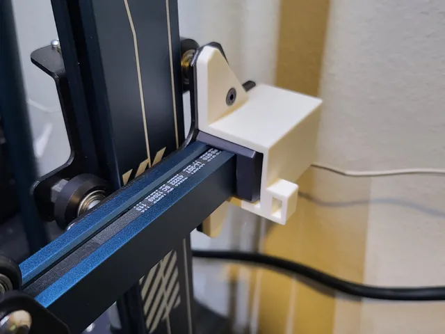 Neptune 3 Pro/Plus/Max Z Axis Camera Mount