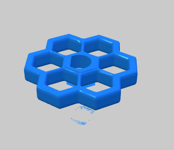 Better Ender 3 - Extruder Knob