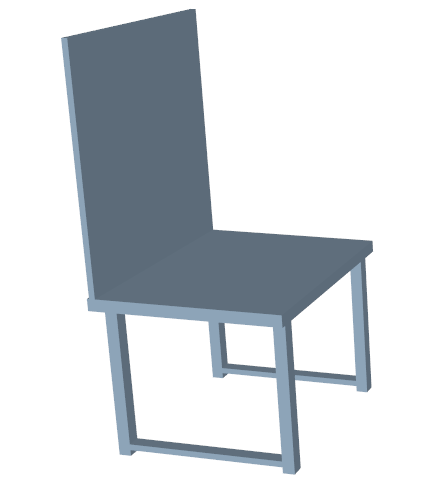 chair