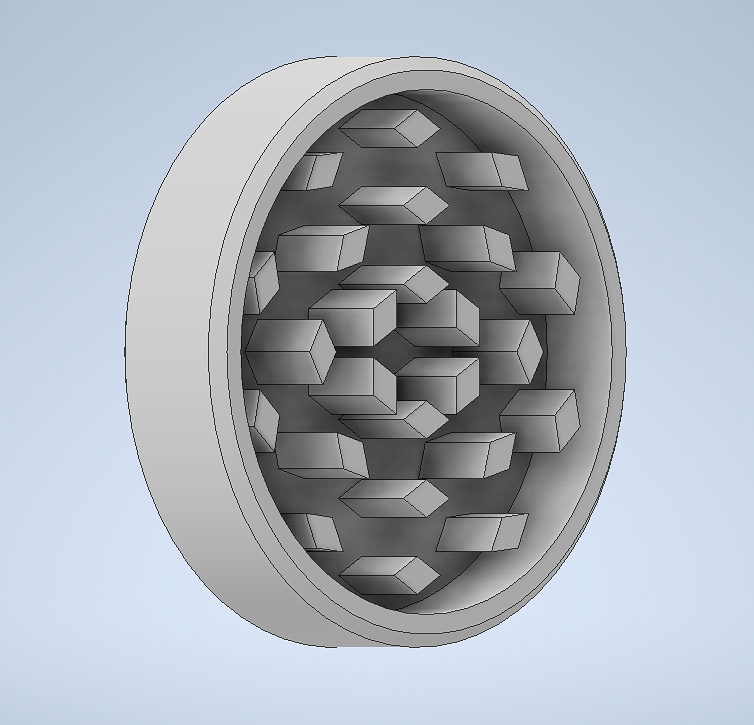 Grinder