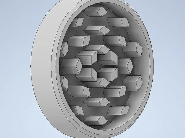 Grinder