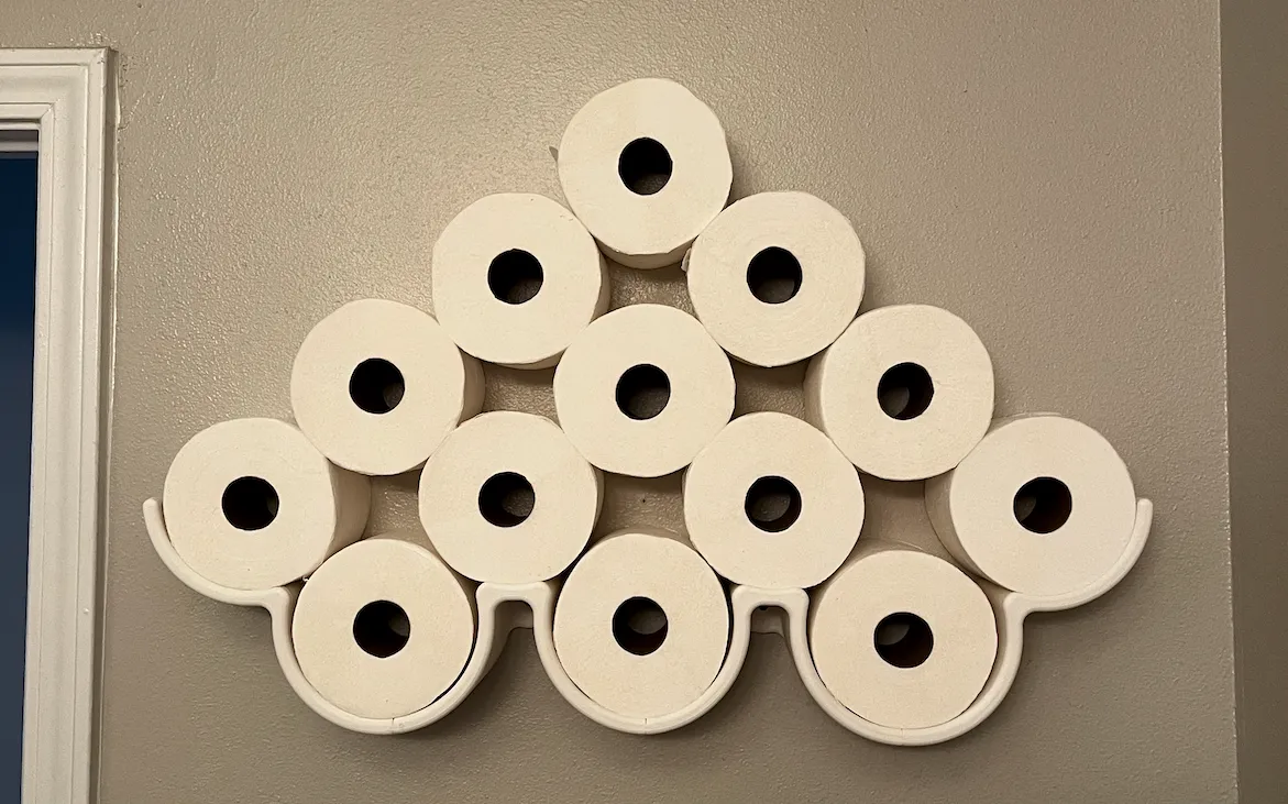 Cloud Toilet Paper Holder - Paper Holders - AliExpress
