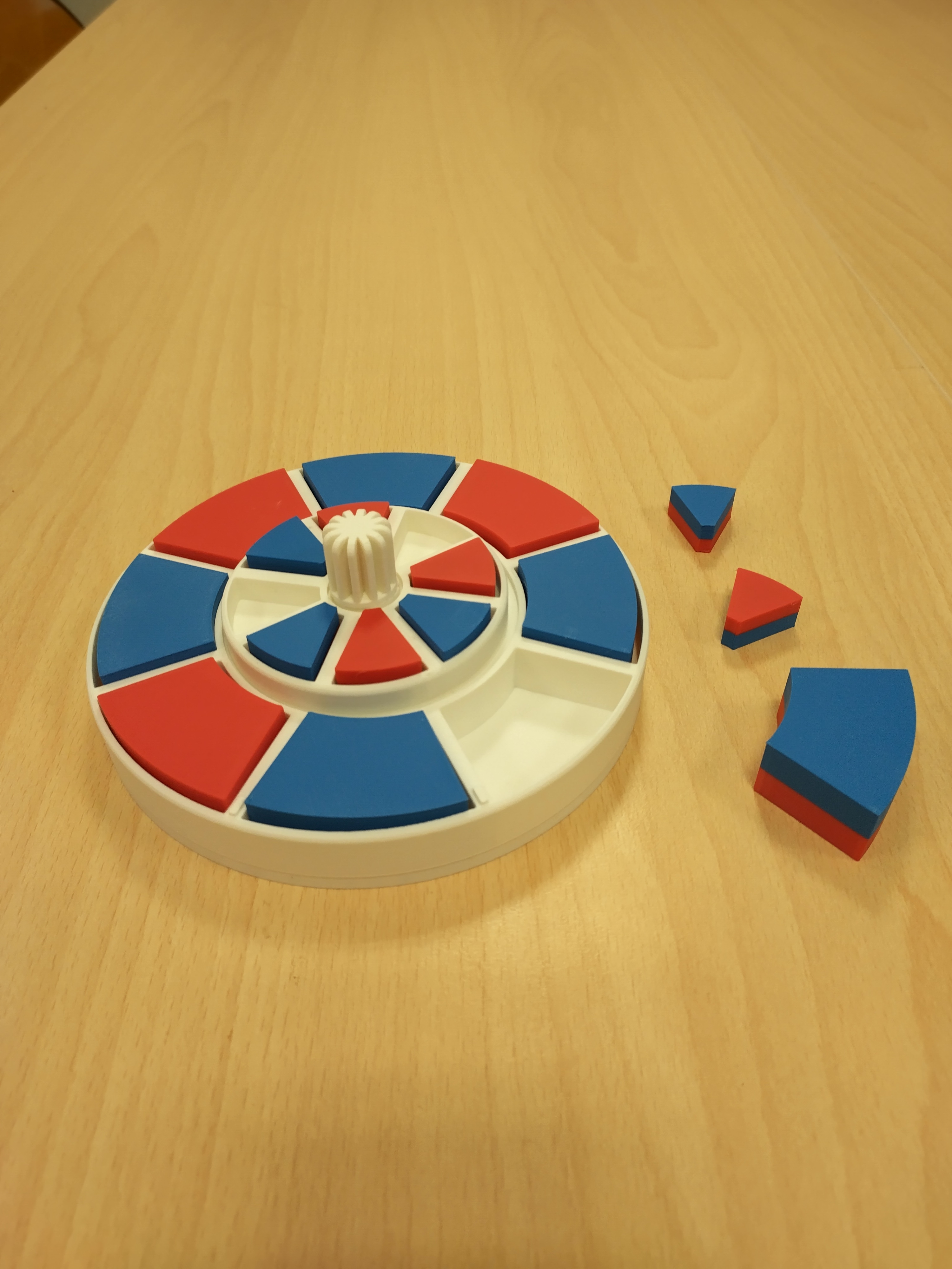 Educational tool