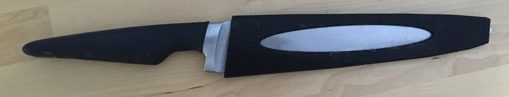 VÖRDA IKEA 365 Knife Cover