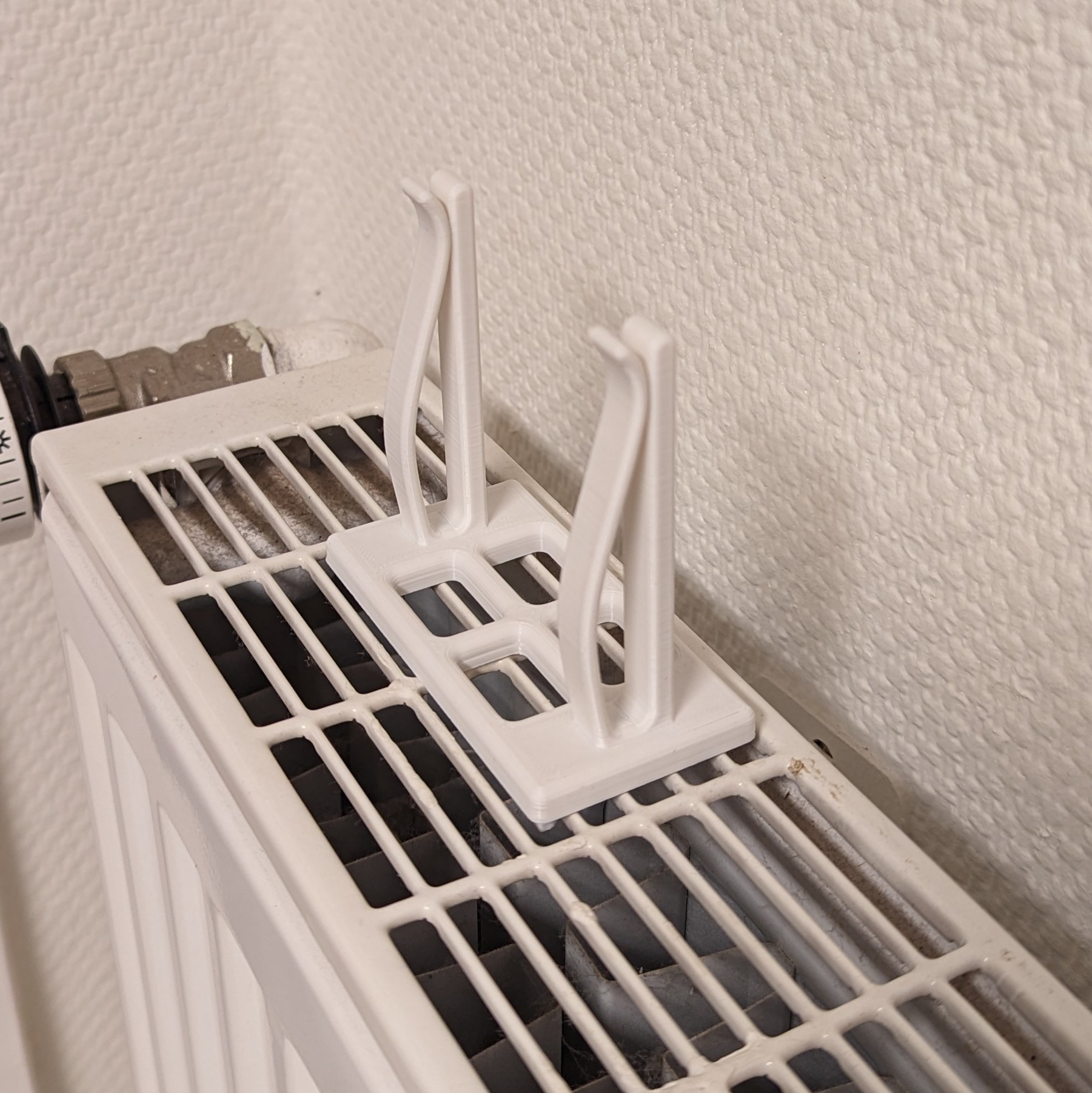 Roborock mob dryer for radiators