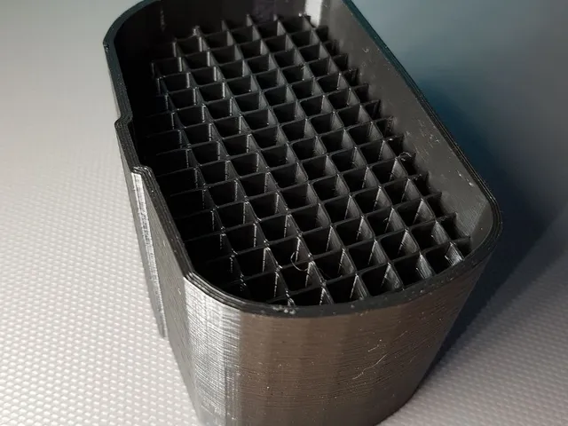 CANON 600EX-RT Wabenfilter