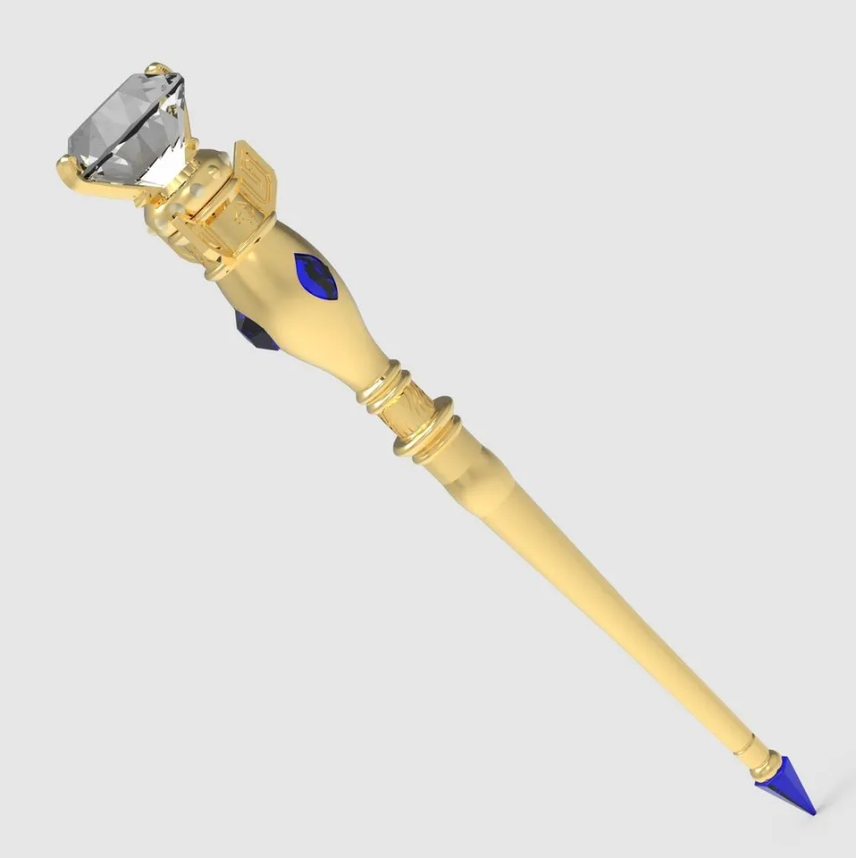 Scepter - Roblox