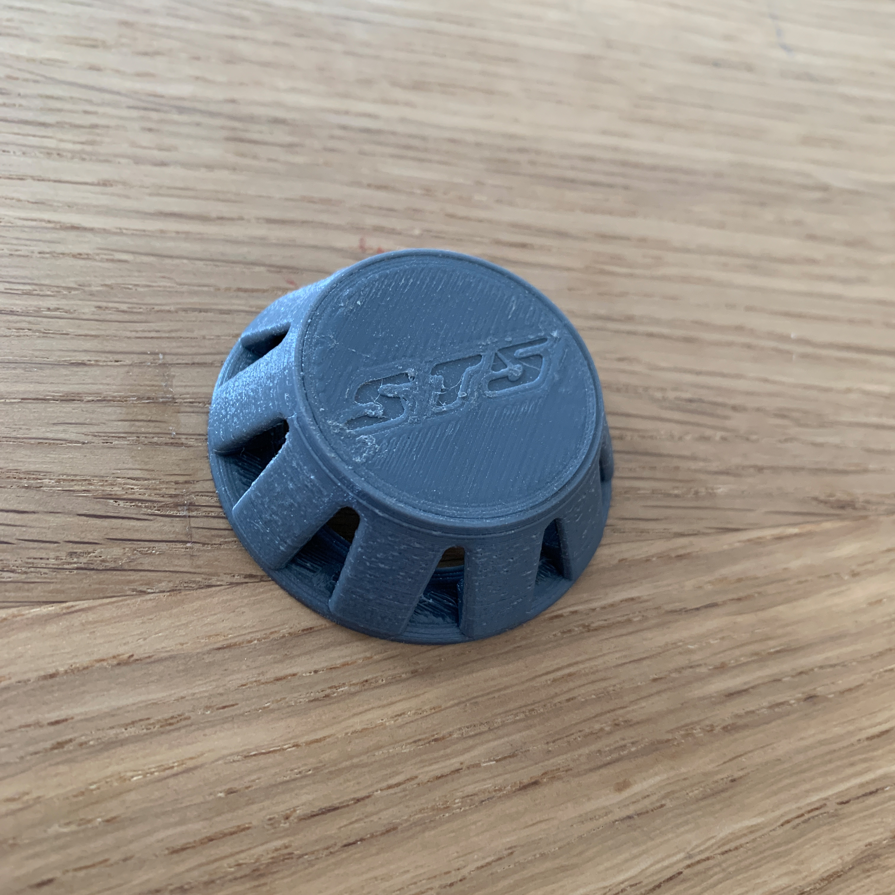 Stromer ST5 Horn Cover Hupe Abdeckung