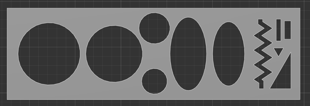 Basic rulers for physics — miniatura 4