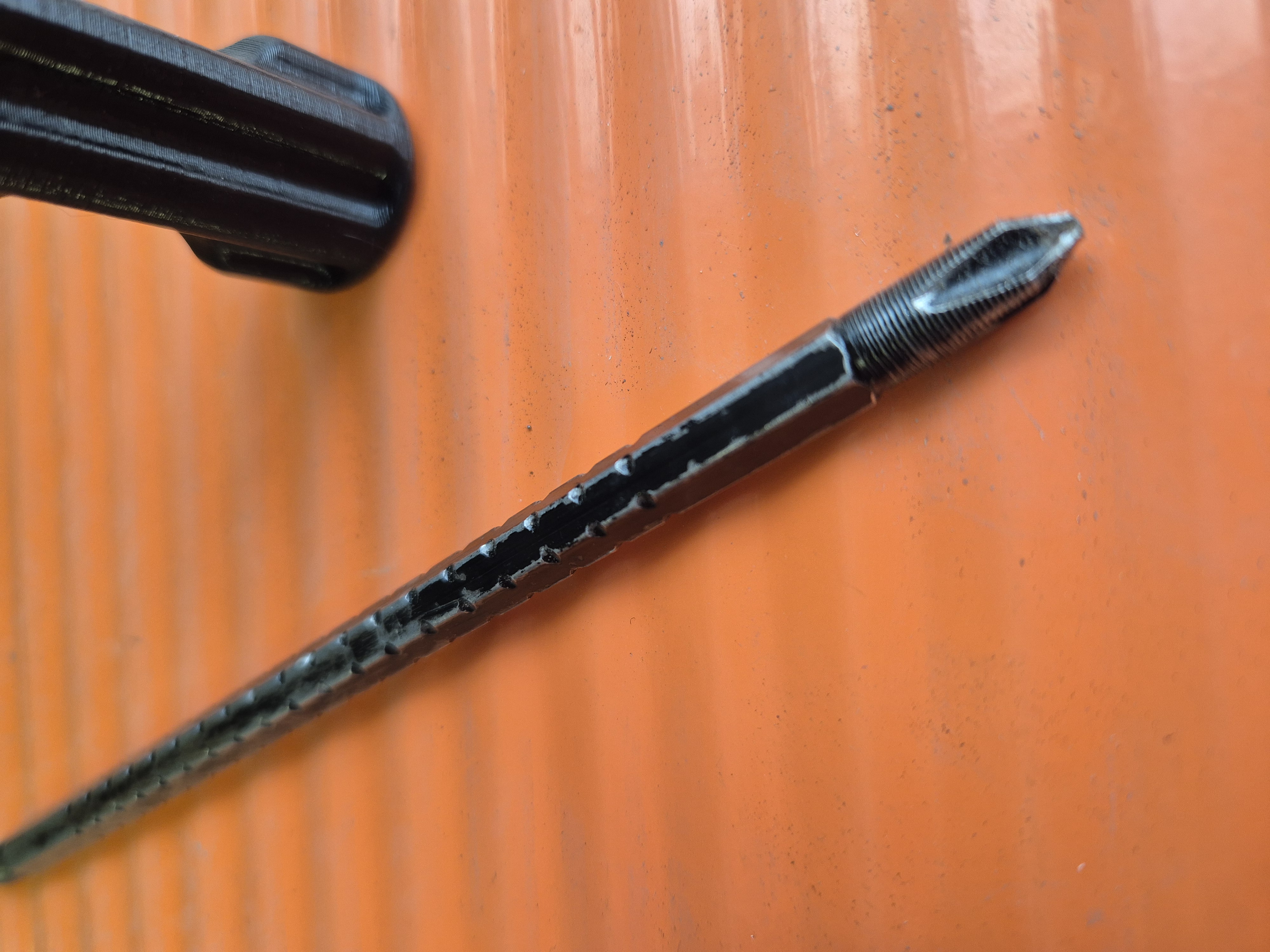 Ergonomic Screwdriver - Holder — thumbnail 4