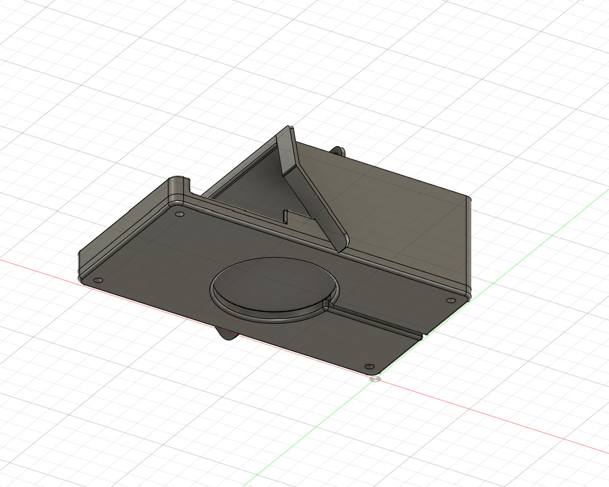 lc100 ashtray replacement