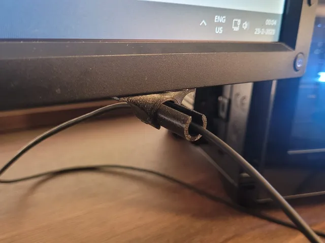 Micro bungee (Pulsar style)