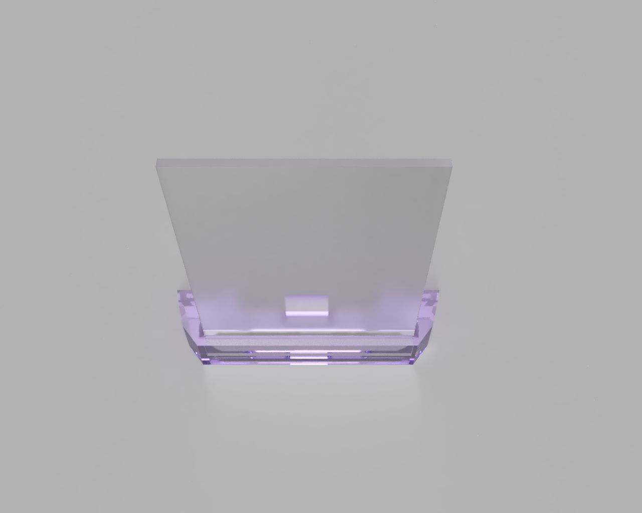 Toploader card holder — miniatura 4
