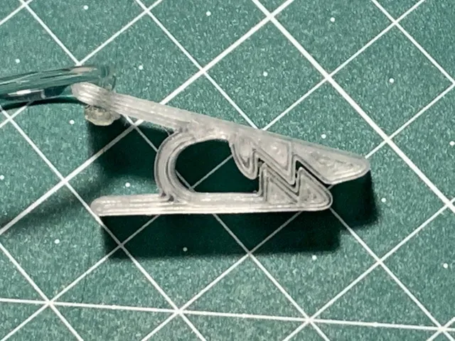 yet another Towel Clip