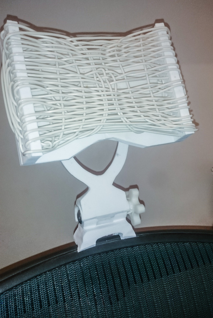 Herman Miller Aeron Headrest