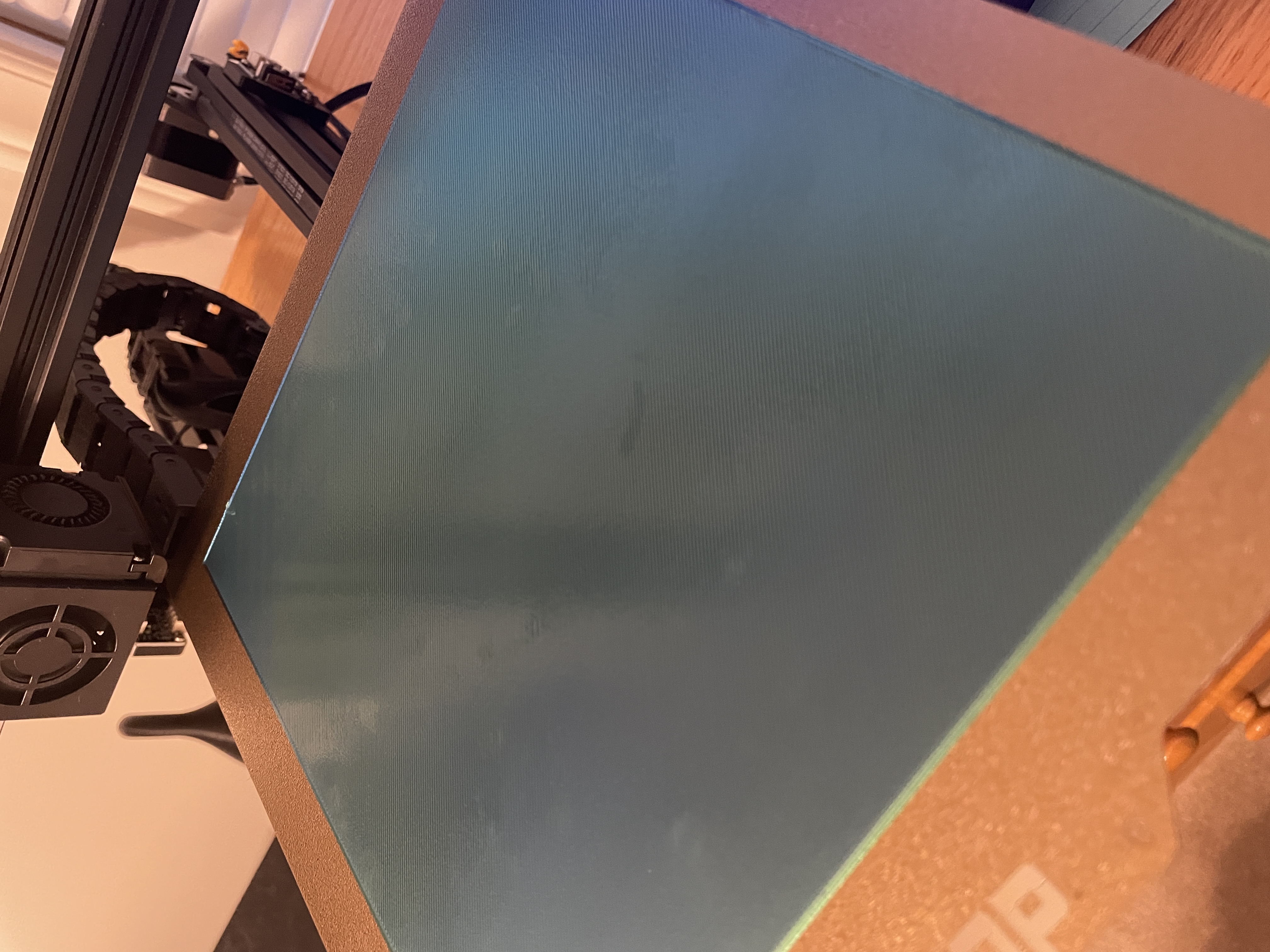 Miniatura 3 do modelo 3D Bed Leveler Test