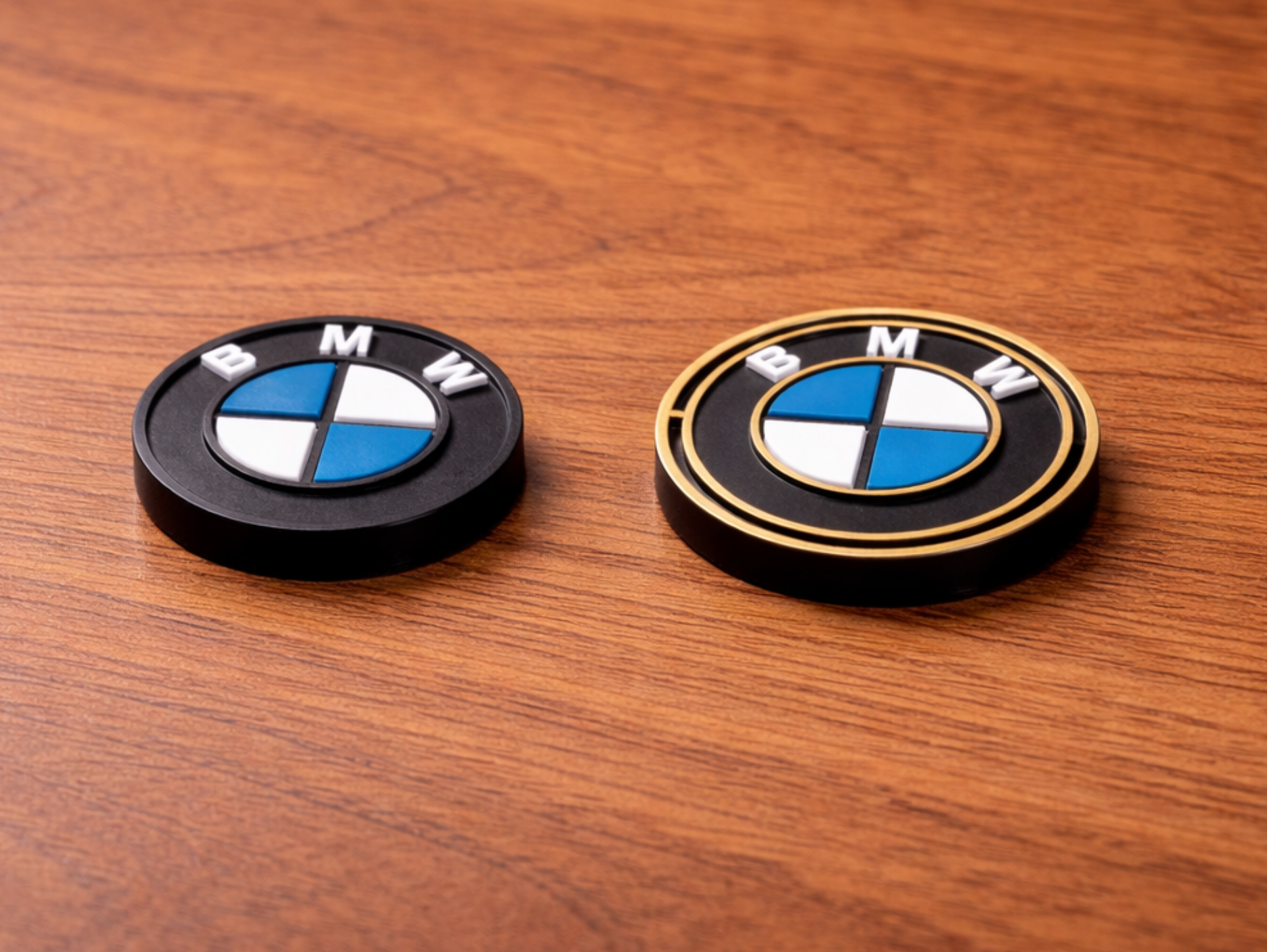 BMW Logo
